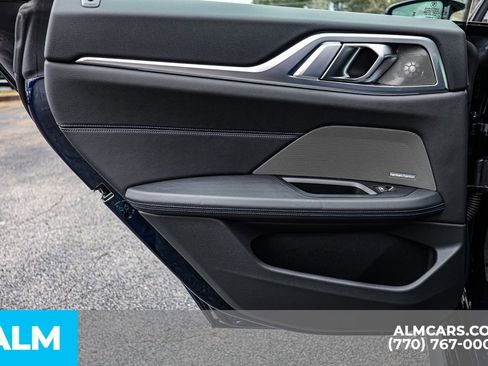 Used 2023 BMW i4 M50 image 53
