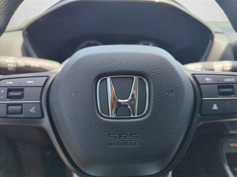 New 2026 Honda CR-V EX image 17