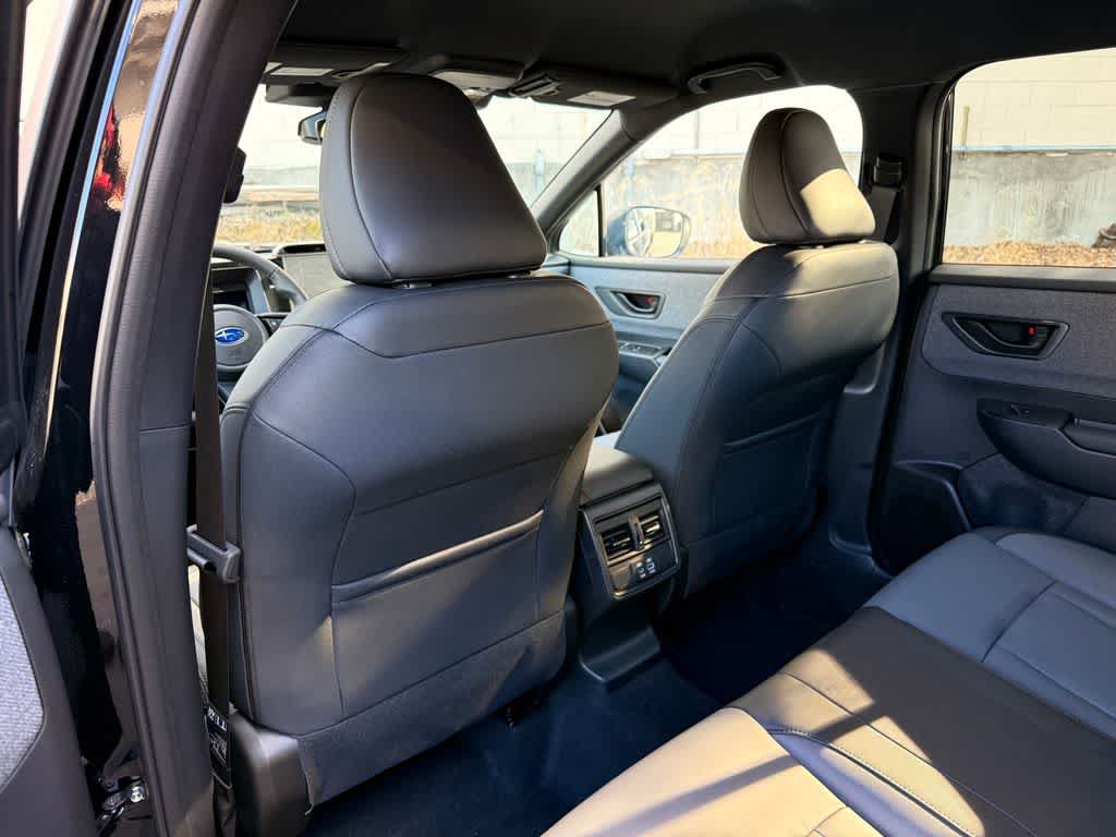 New 2026 Subaru Outback Premium AWD/4WD image 12