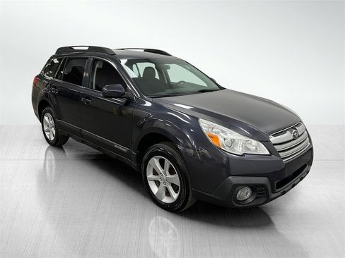 Used 2013 Subaru Outback 2.5i Premium w/ All-Weather Pkg image 1