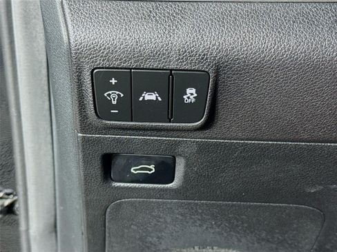 Used 2024 Kia K5 GT-Line w/ GT-Line Premium Package FWD image 10
