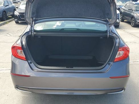Used 2020 Honda Accord EX image 13