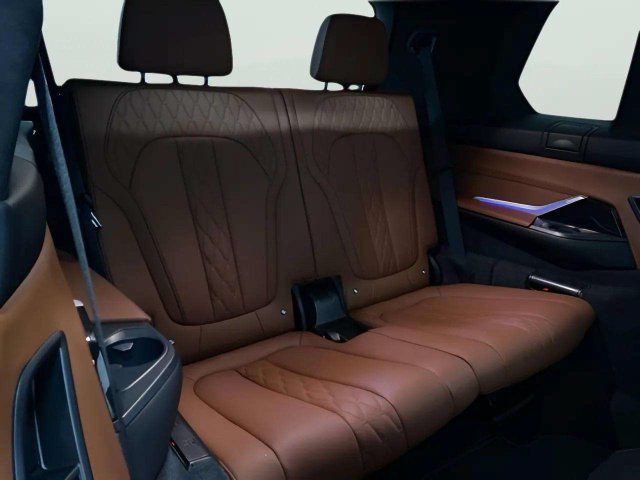 Used 2024 BMW X7 M60i w/ Executive Package AWD/4WD image 74
