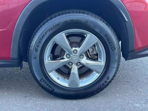 Used 2016 Lexus RX 350 FWD image 19