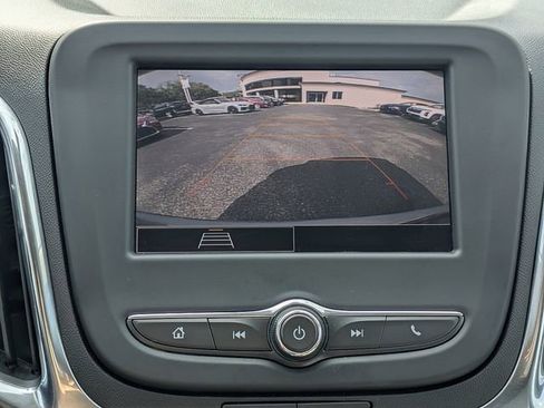Used 2023 Chevrolet Equinox LT FWD image 21