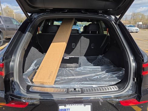 New 2026 Genesis GV70 2.5T Sport Prestige image 8