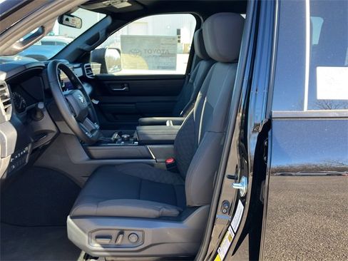 New 2026 Toyota Tundra SR5 image 18