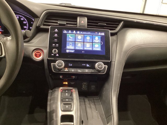 Used 2021 Honda Insight EX image 16