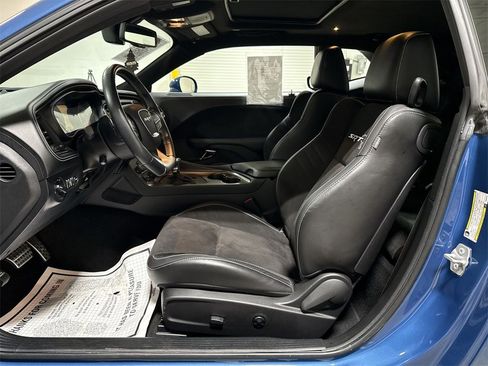 Used 2023 Dodge Challenger SRT Hellcat image 19