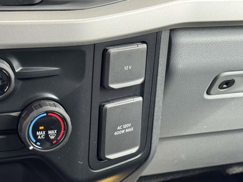 New 2024 Ford F450 XL w/ Snow Plow Prep Package image 15