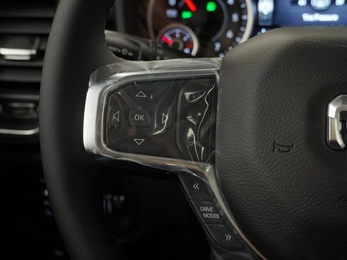 New 2026 RAM 1500 Laramie w/ Night Edition image 24