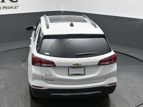 Used 2023 Chevrolet Equinox LT FWD image 56