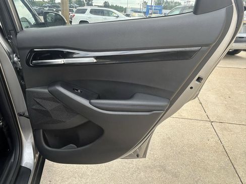 Used 2021 Kia Seltos S AWD/4WD image 11