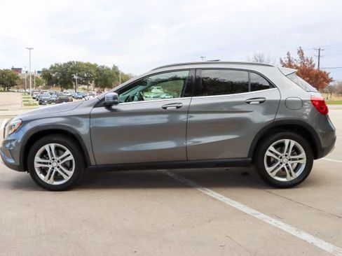 Used 2015 Mercedes-Benz GLA 250 GLA 250 image 4