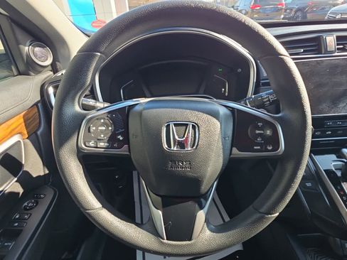 Used 2018 Honda CR-V EX image 9
