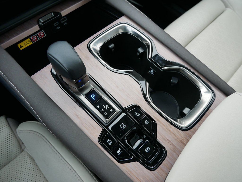 Used 2023 Lexus RX 350 AWD w/ Cold Area Package image 25