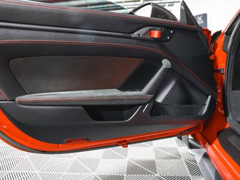 Used 2023 Porsche 911 GT3 RS RWD image 33