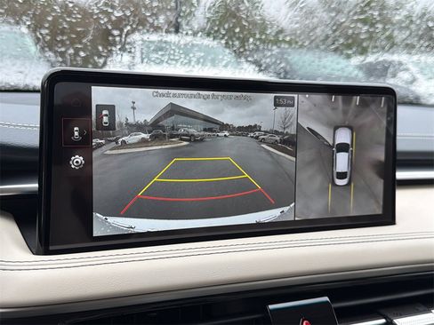 New 2026 Genesis G70 2.5T Prestige image 29