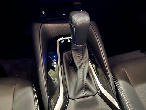 New 2026 Toyota Corolla XLE image 23