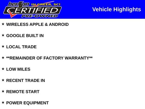 Used 2025 Chevrolet Corvette E-Ray AWD/4WD image 3