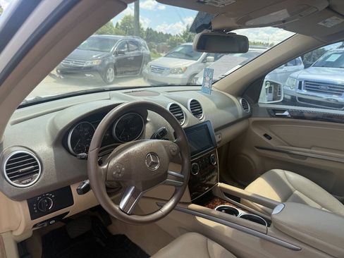 Used 2011 Mercedes-Benz ML 350 2WD image 16