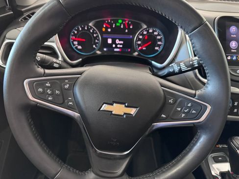 Certified 2020 Chevrolet Equinox Premier AWD/4WD image 13