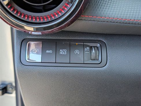 New 2026 Chevrolet Equinox RS w/ Safety and Technology Package AWD/4WD image 18
