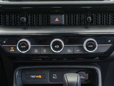 New 2026 Honda CR-V Sport Touring image 21