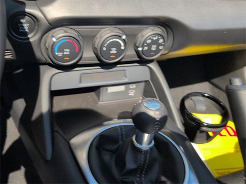 New 2025 MAZDA MX-5 Miata Sport image 10