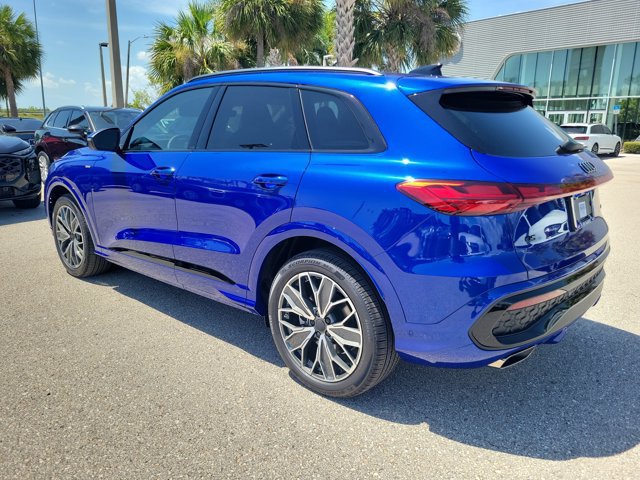 New 2026 Audi Q5 Prestige AWD/4WD image 4