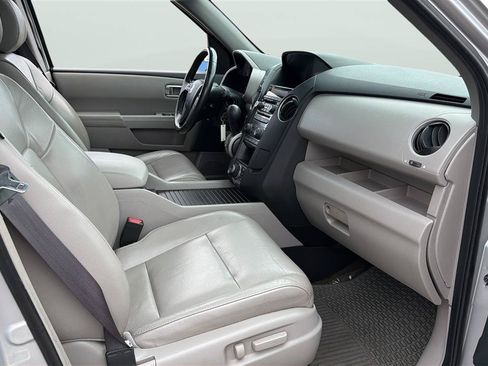 Used 2015 Honda Pilot Touring image 15