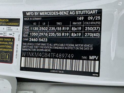Certified 2026 Mercedes-Benz GLC 300 image 24