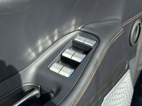 New 2025 Lincoln Navigator Black Label image 40