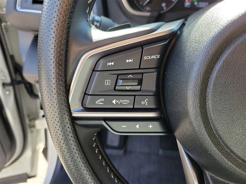 Used 2024 Subaru Ascent Touring w/ Popular Package #2 image 20