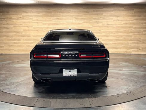 Used 2022 Dodge Challenger R/T Scat Pack RWD image 24