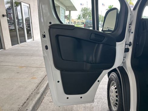 New 2026 RAM ProMaster 2500 image 33