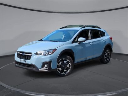 Used 2019 Subaru Crosstrek 2.0i Premium w/ Popular Package #3