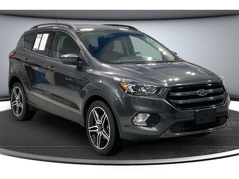 Used 2019 Ford Escape SEL AWD/4WD image 13