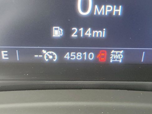 Used 2023 Buick Envision Preferred AWD/4WD image 26