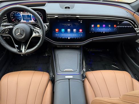 Certified 2025 Mercedes-Benz E 350 E 350 image 15