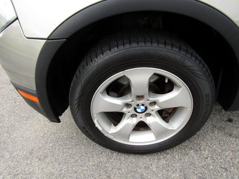 Used 2008 BMW X3 3.0si image 21
