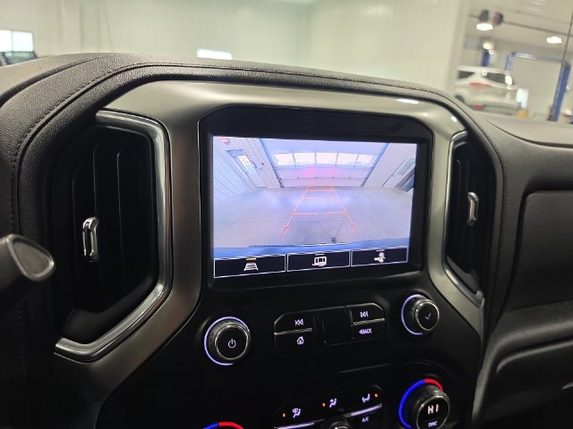 Used 2022 Chevrolet Silverado 1500 LTZ AWD/4WD image 14
