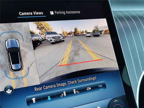 New 2025 Mercedes-Benz GLC 300 4MATIC image 28