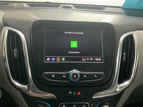 Used 2023 Chevrolet Equinox LT w/ Driver Convenience Package image 17