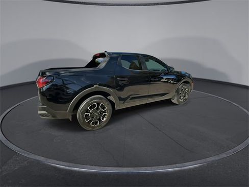 Used 2022 Hyundai Santa Cruz SEL image 8