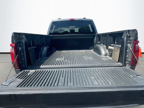 Used 2024 Ford F150 STX AWD/4WD image 24