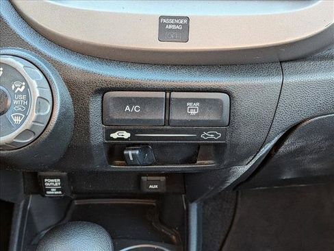 Used 2009 Honda Fit Sport image 13