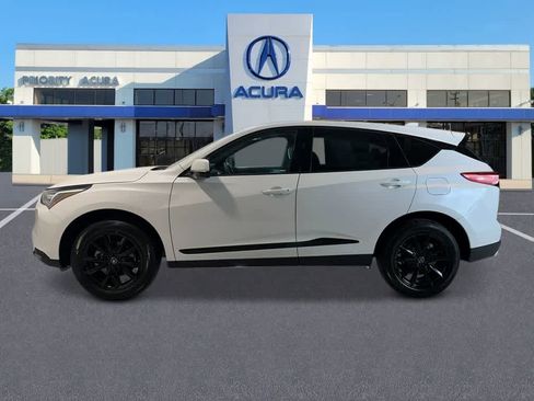 New 2026 Acura RDX SH-AWD image 2
