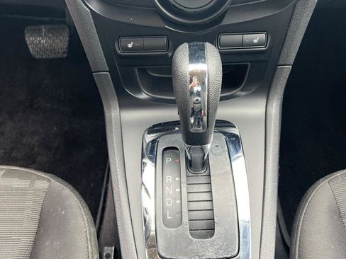 Used 2011 Ford Fiesta SE w/ 203A Rapid Spec Order Code FWD image 19