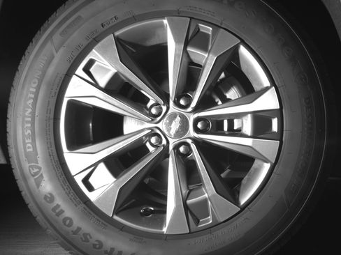 Used 2025 Chevrolet Equinox LT image 13